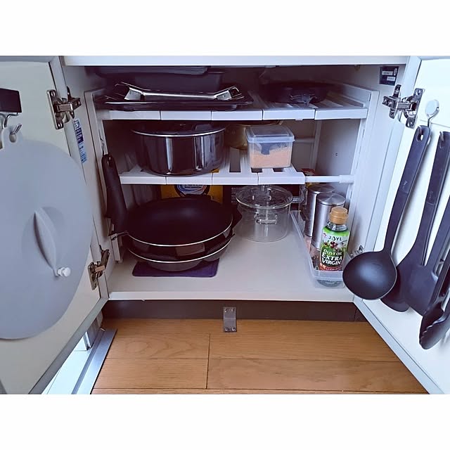 waniwaniさんの実例写真