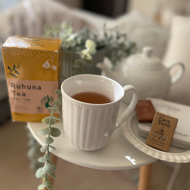 rikuerinka86さんの実例写真