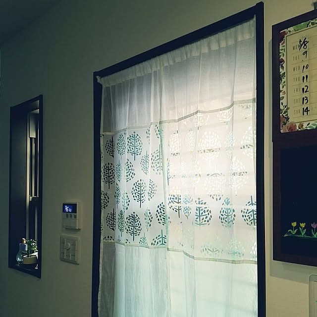 kyukyuさんの実例写真