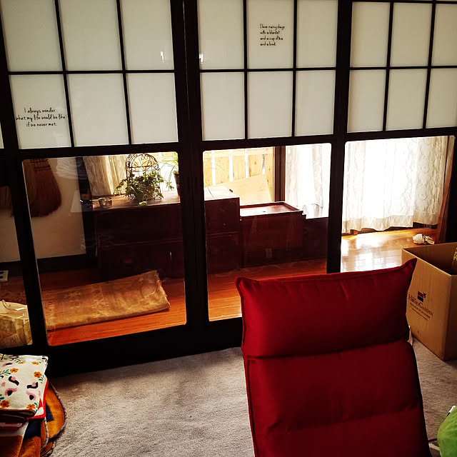satomiさんの実例写真