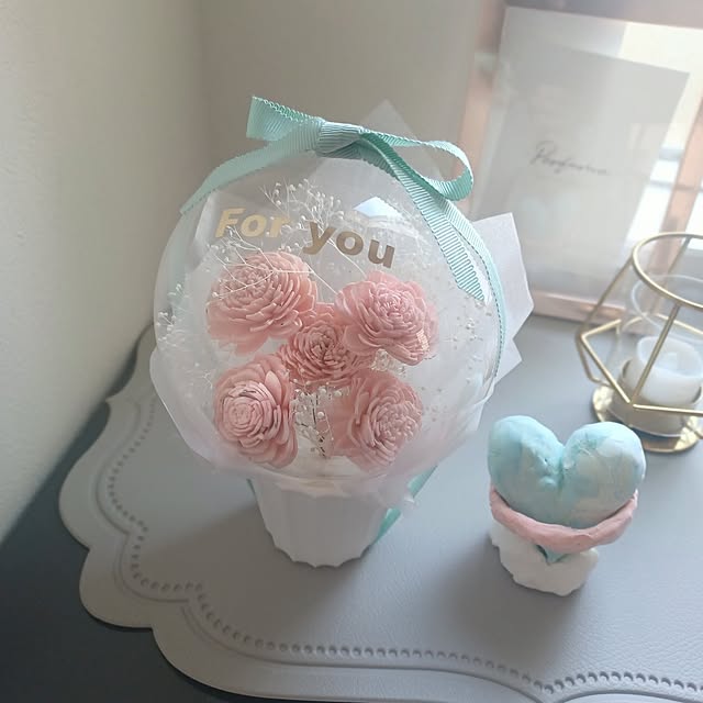 rikuerinka86さんの実例写真