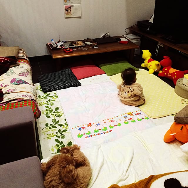 kemukujyaraさんの実例写真