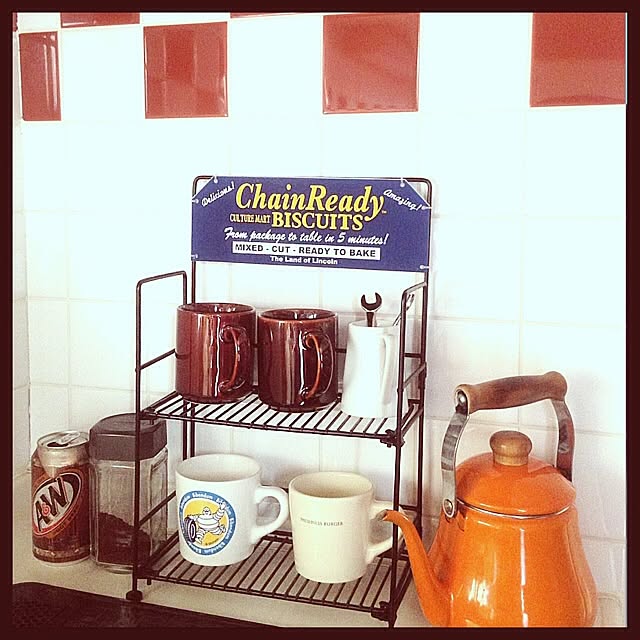 chocolateさんの実例写真