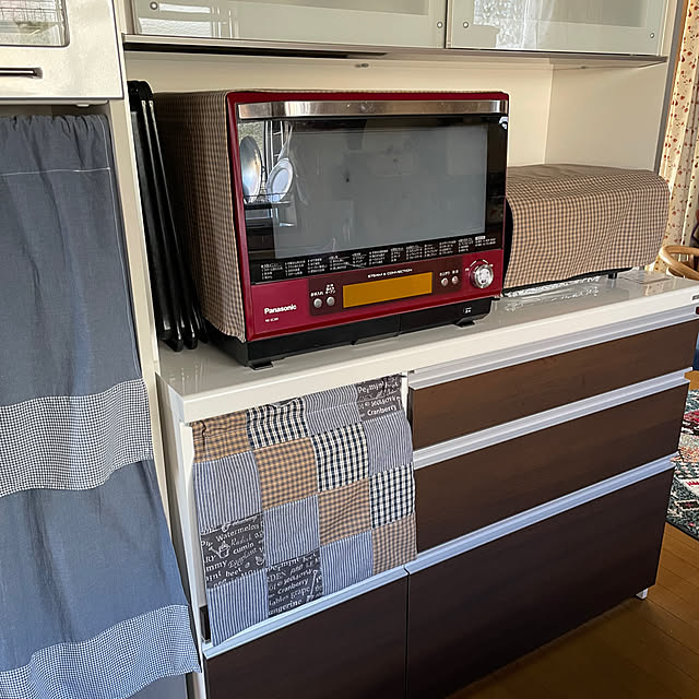 ronronさんの部屋