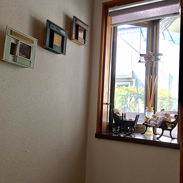 naonaomamさんの実例写真