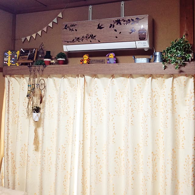 HABARUHIさんの実例写真