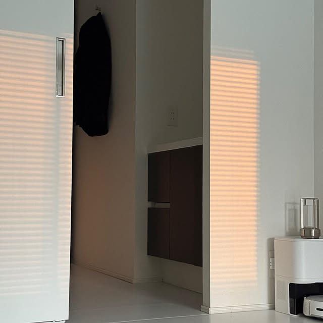 minimalist_shoさんの部屋