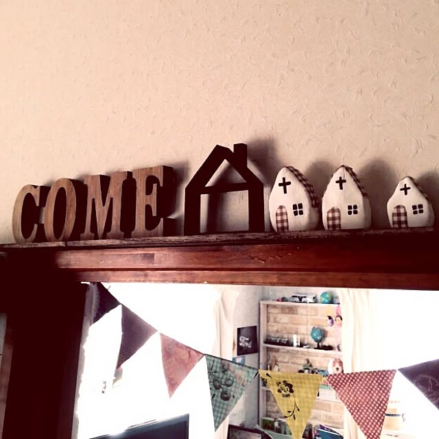cocoaさんの実例写真
