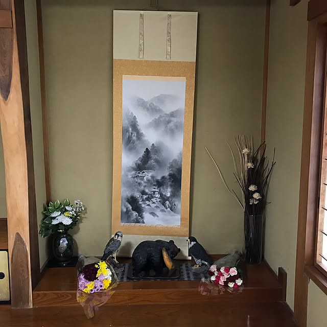 aoinokimiさんの実例写真