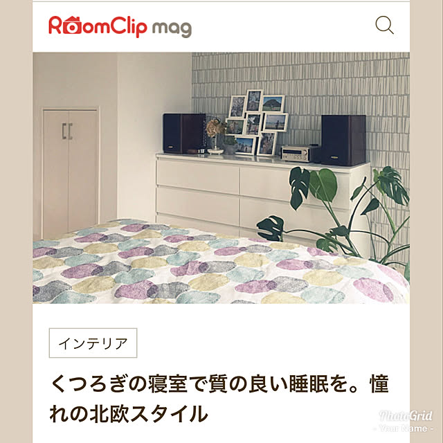 comoさんの実例写真