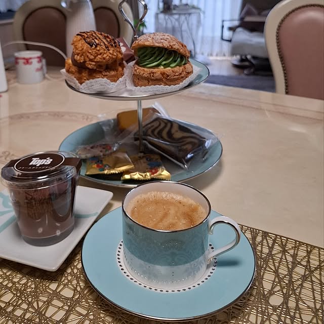 noaさんの部屋