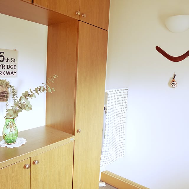 Mahoさんの実例写真