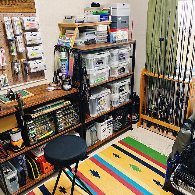 Chiibakenさんの実例写真
