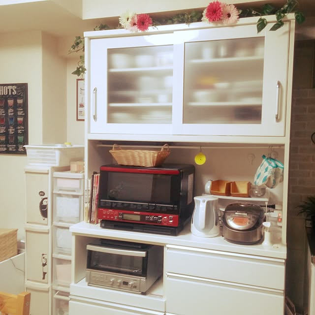 hanakusukuさんの実例写真