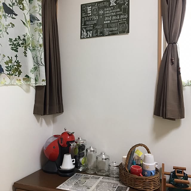 babarinさんの実例写真