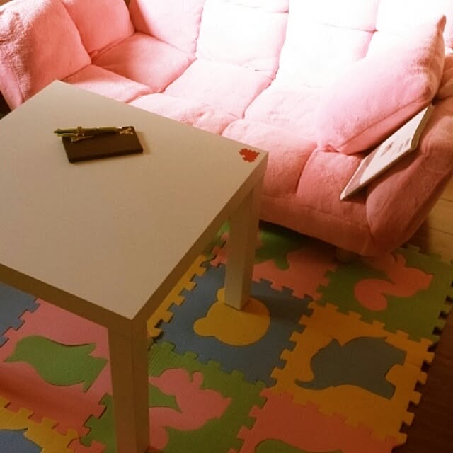 potekoさんの実例写真