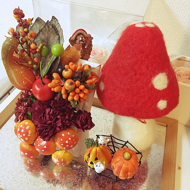 ayako_macaronさんの実例写真