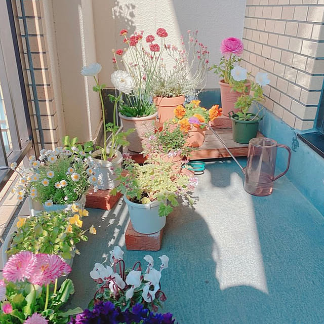 smallroomさんの実例写真