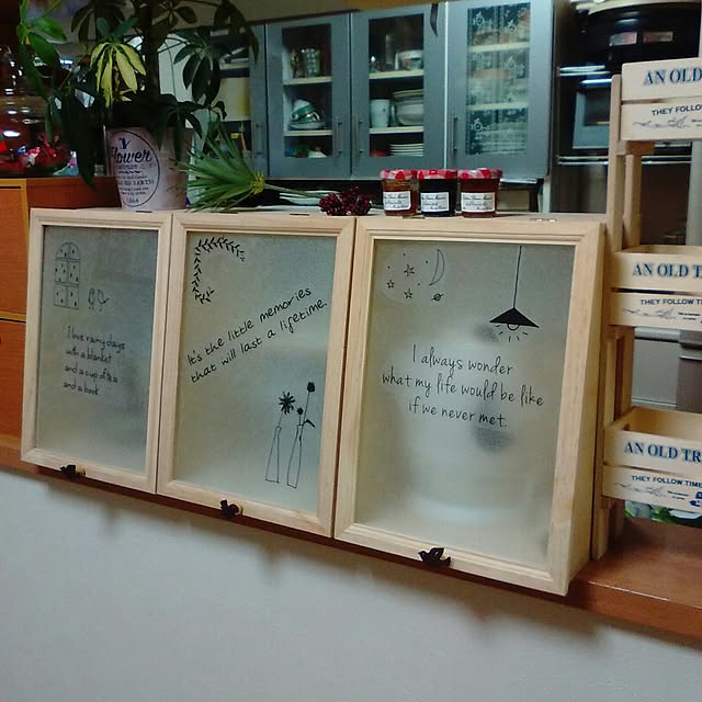 satochiさんの実例写真