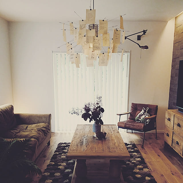 maison.de.brocanteさんの実例写真