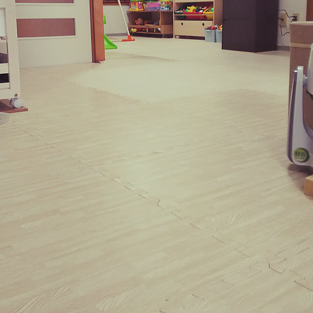 Redさんの実例写真