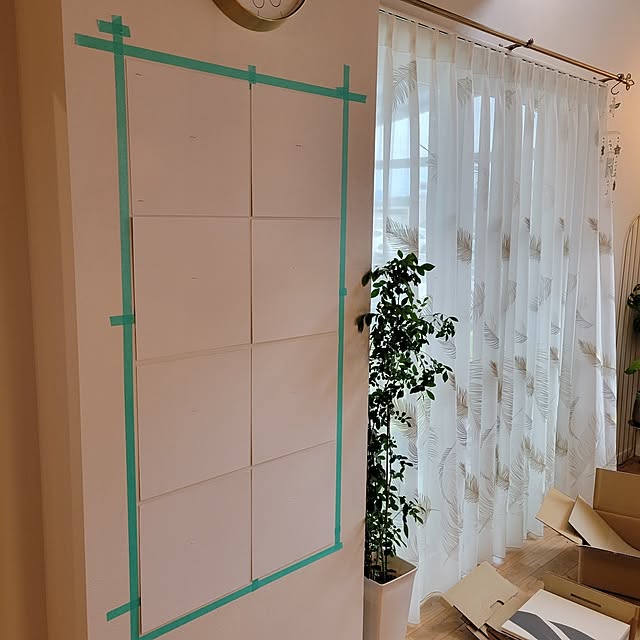 nonbiri_house_さんの部屋