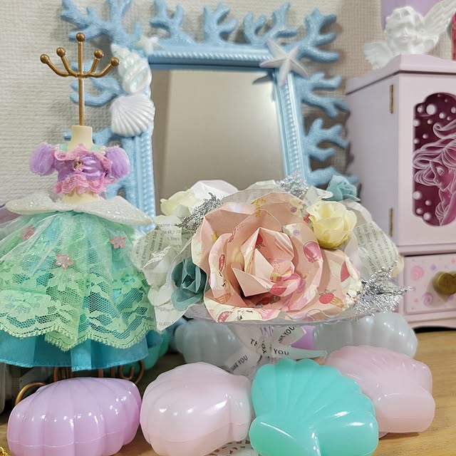 ANTENNAさんの実例写真