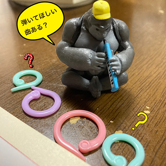 manduonmaさんの部屋