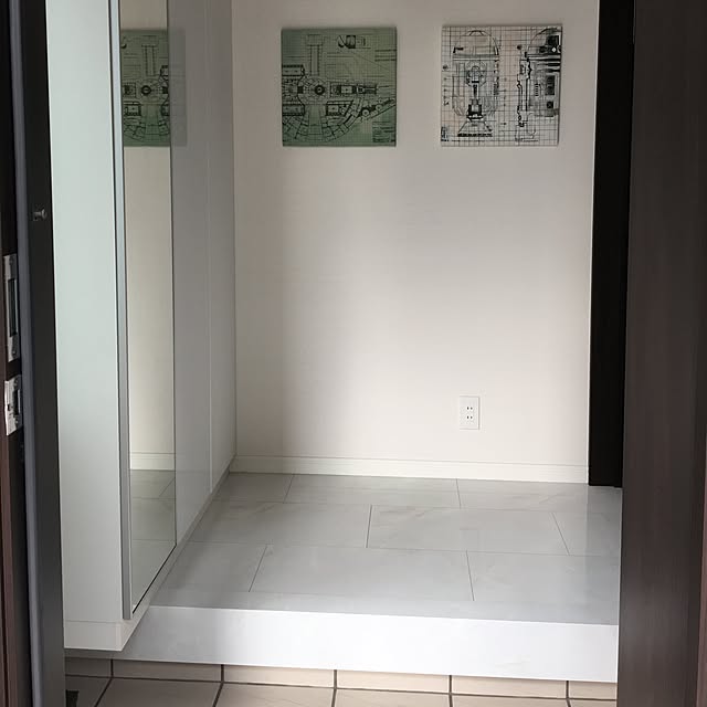 実例写真