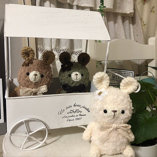 gomanyanさんの実例写真