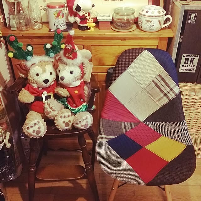 DayRee.さんの実例写真