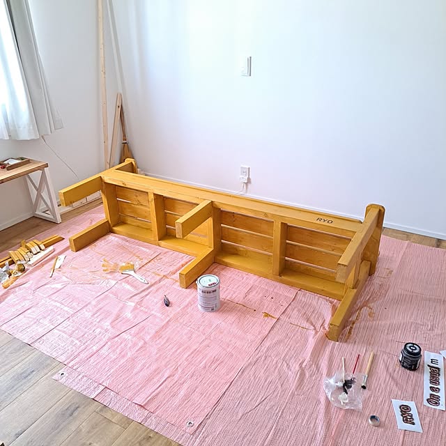 Ryoさんの部屋