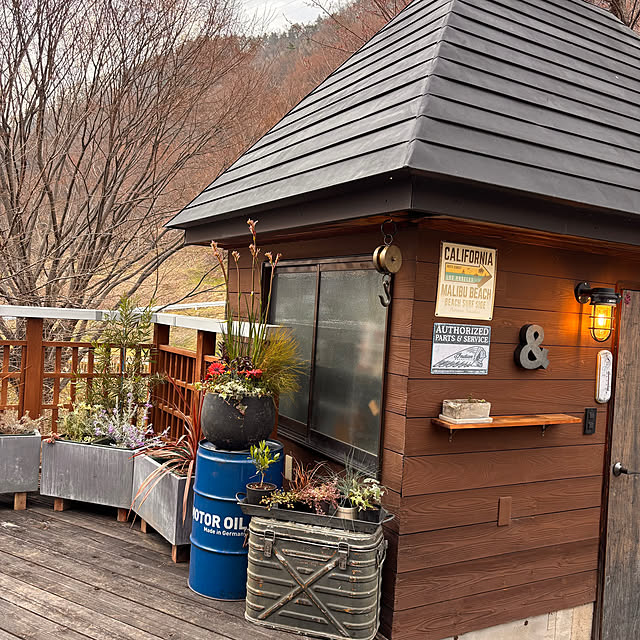 mamichopさんの部屋