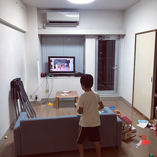 Ruiさんの実例写真