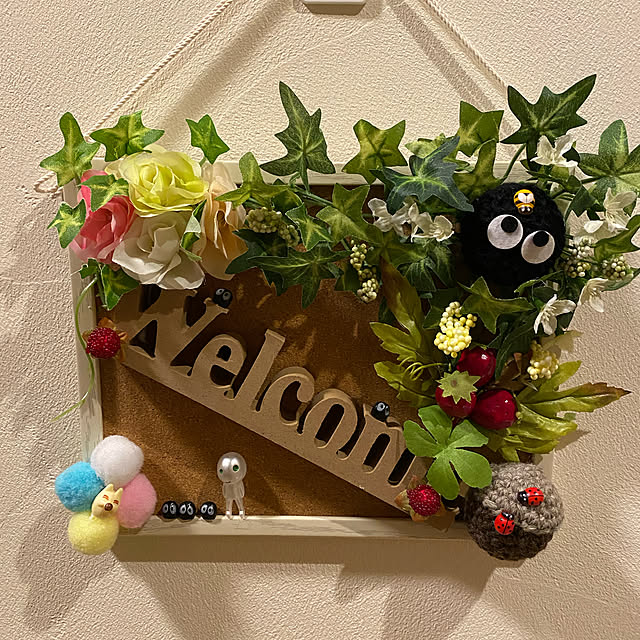 mikaronさんの実例写真