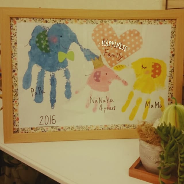 ayamamaさんの実例写真