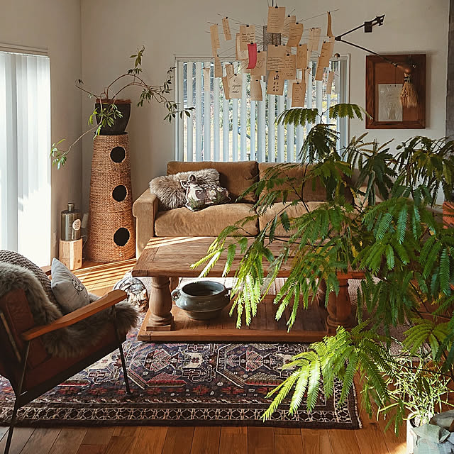 maison.de.brocanteさんの実例写真