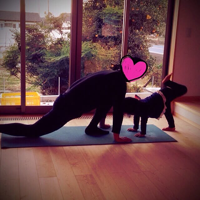 mikanさんの実例写真