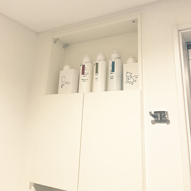 chii_w35さんの実例写真