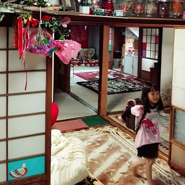 kikuさんの実例写真