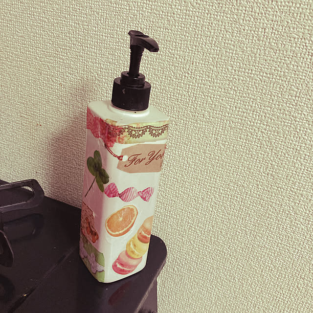 runahimeさんの実例写真