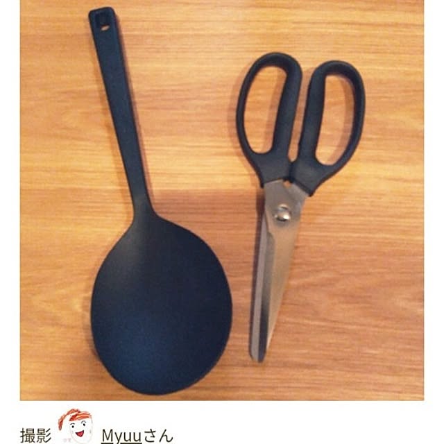 Myuuさんの実例写真