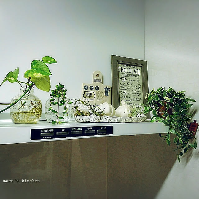 4-mamaさんの実例写真