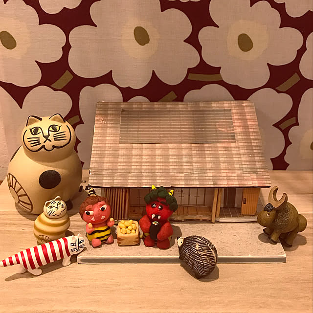 mkmkmoominさんの実例写真