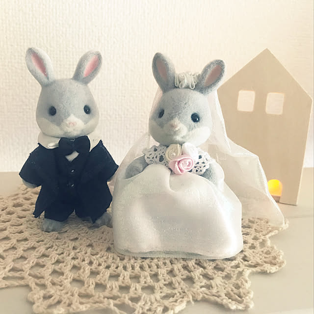 mkさんの実例写真