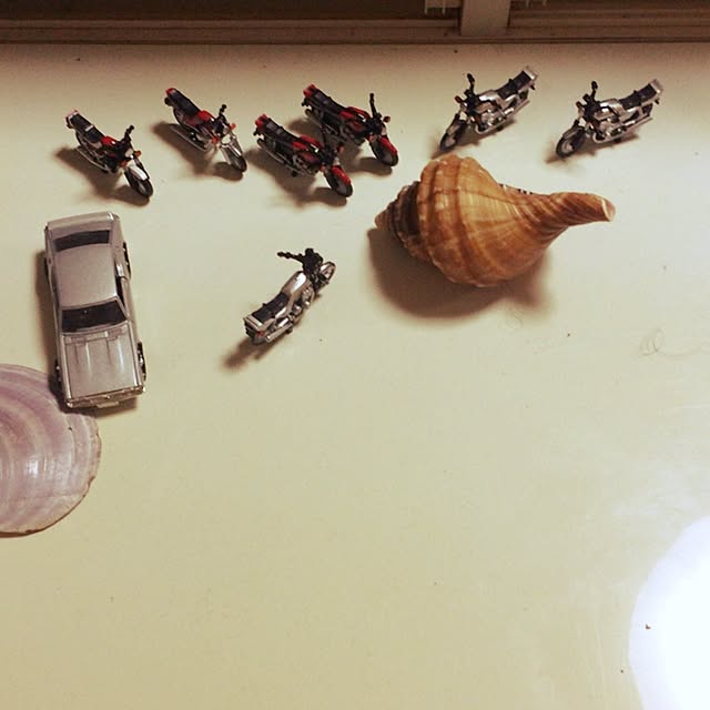 lunaさんの実例写真