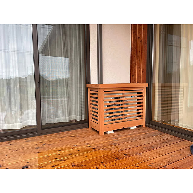 WOODPROさんの部屋