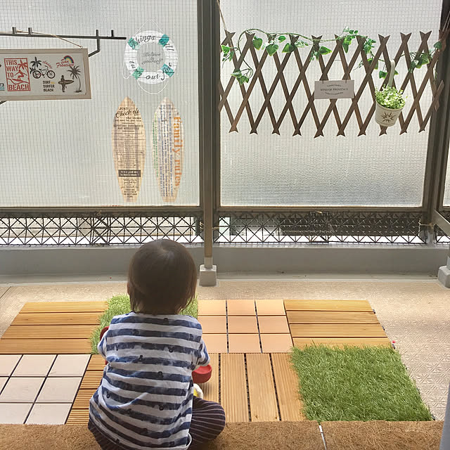 nami-tsunさんの実例写真