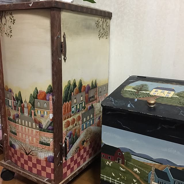 momonaさんの実例写真