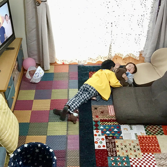 chiiyanさんの実例写真